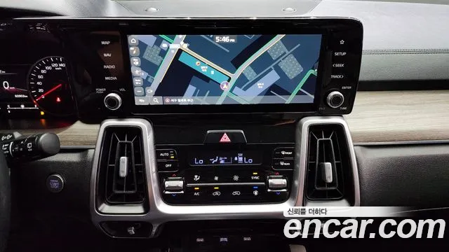 Kia Sorento 4th Generation id 2686595 из Кореи 5