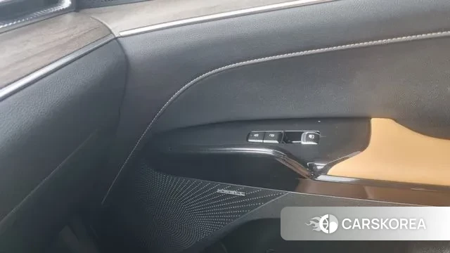 Kia K5 Hybrid 3rd Generation 2022 Серый из Кореи, фото 5