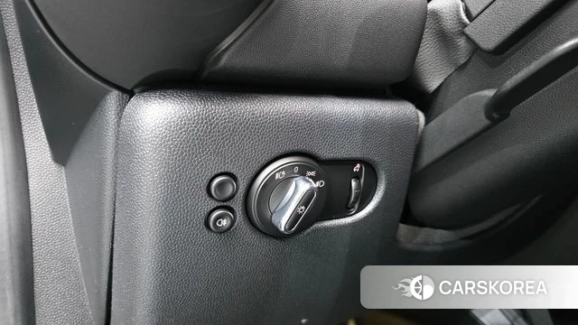 Mini Cooper 2022 Черный из Кореи, фото 5