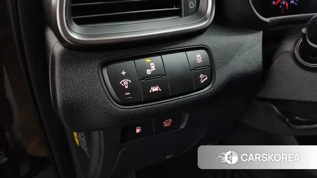 Kia The New Sorento 2019 Серый из Кореи, фото 5