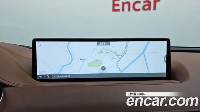 Genesis G80 (RG3) 2022 Черный из Кореи, фото 5