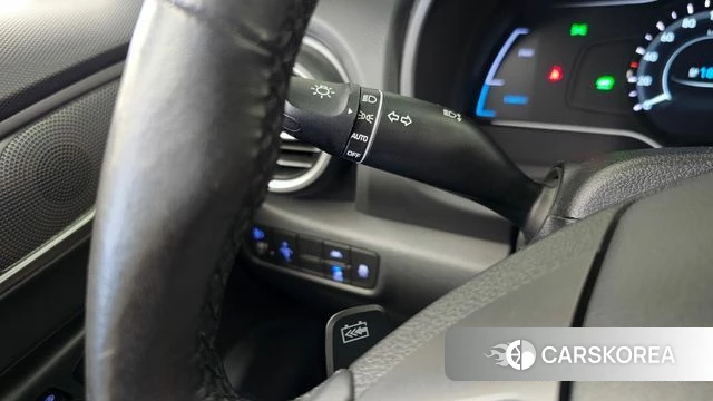 Hyundai Kona Electric 2020 Серебристо-серый из Кореи, фото 5