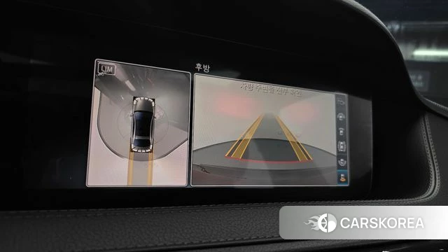 Mercedes-Benz S-Class W222 2020 Черный из Кореи, фото 5