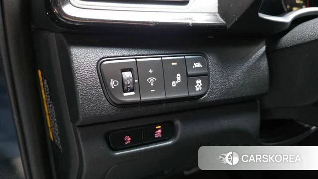 Kia Niro EV 2021 Синий из Кореи, фото 5