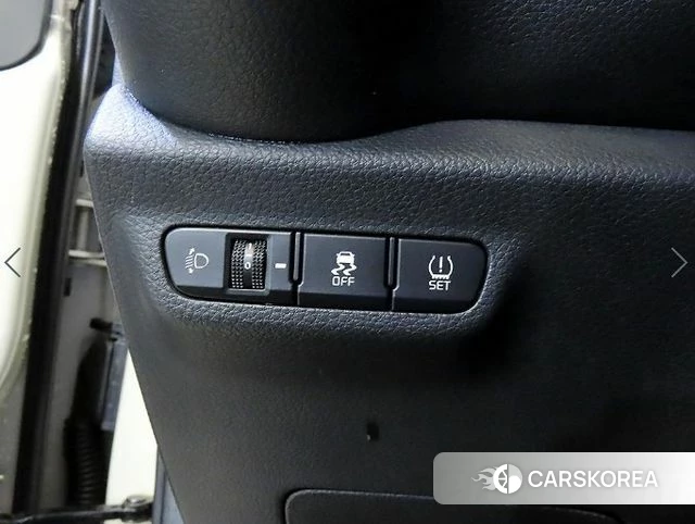 Kia Morning Urban (JA) 2020 Белый из Кореи, фото 5