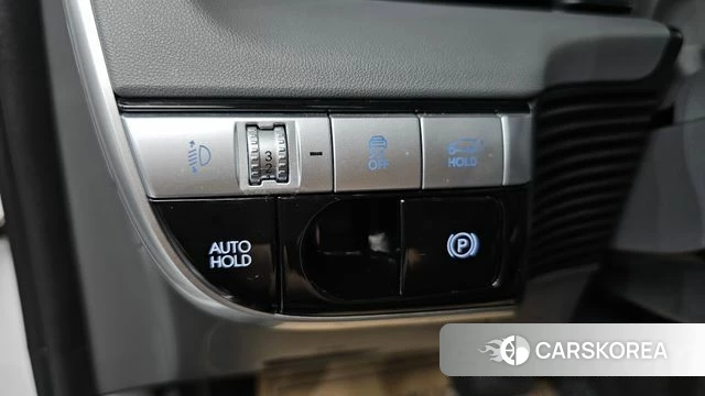 Hyundai Ionic 5 2021 Белый из Кореи, фото 5
