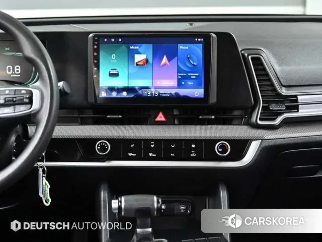 Kia Sportage 5th Generation id 3529141 из Кореи 5