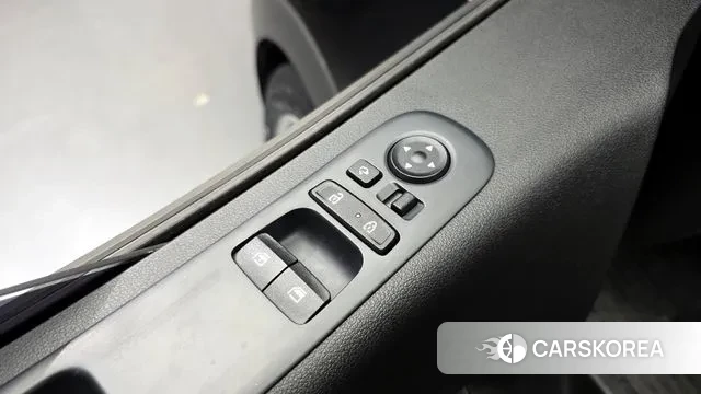 Hyundai Staria 2021 Черный из Кореи, фото 5