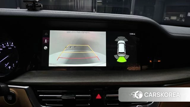 Kia Mohave Master 2020 Белый из Кореи, фото 5