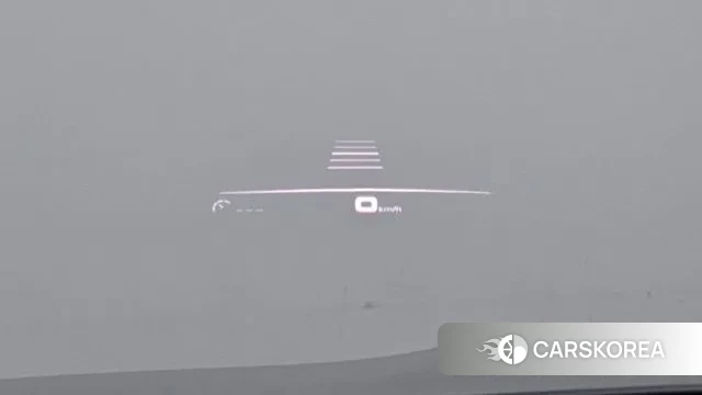 Porsche Cayenne (PO536) 2021 Серый из Кореи, фото 5