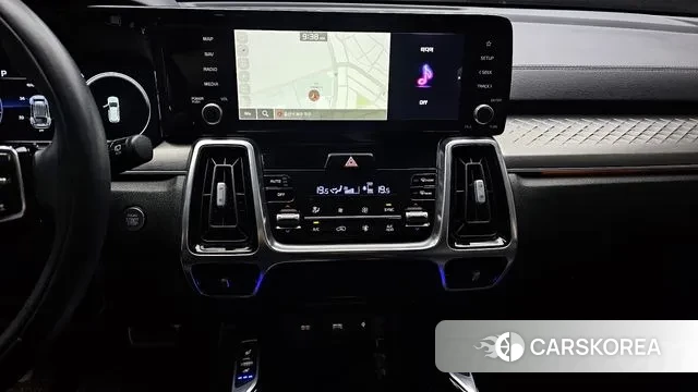 Kia Sorento 4th Generation 2020 Белый из Кореи, фото 5