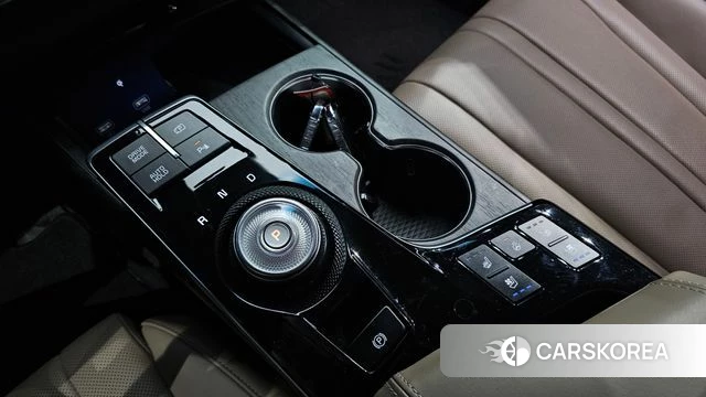 Kia K8 2021 Белый из Кореи, фото 5