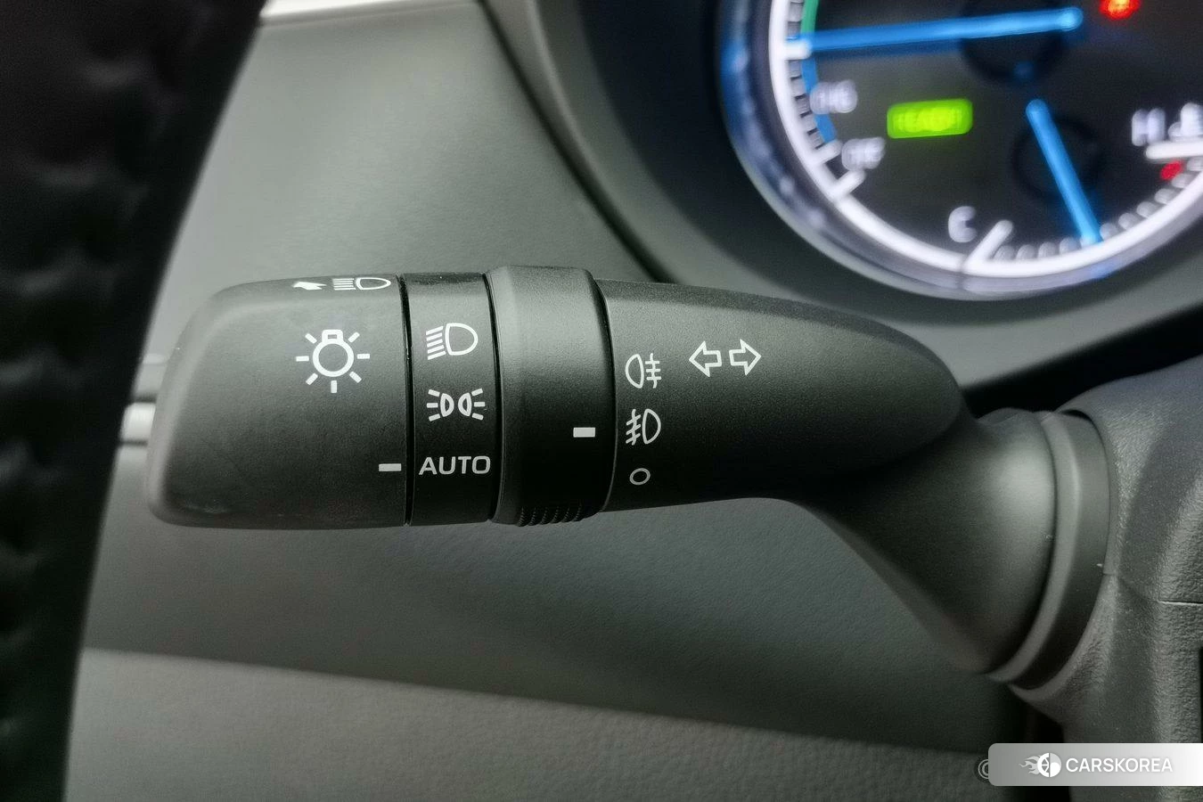 Toyota Ling Fang HARRIER 2021 Черный из Китая, фото 5
