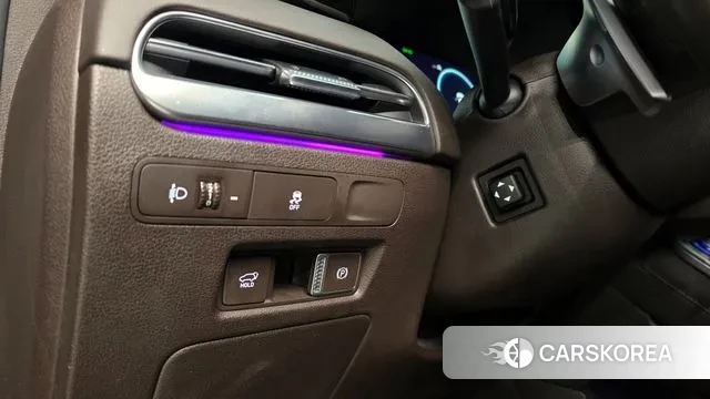 Hyundai The New Palisade 2024 Серебряный из Кореи, фото 5