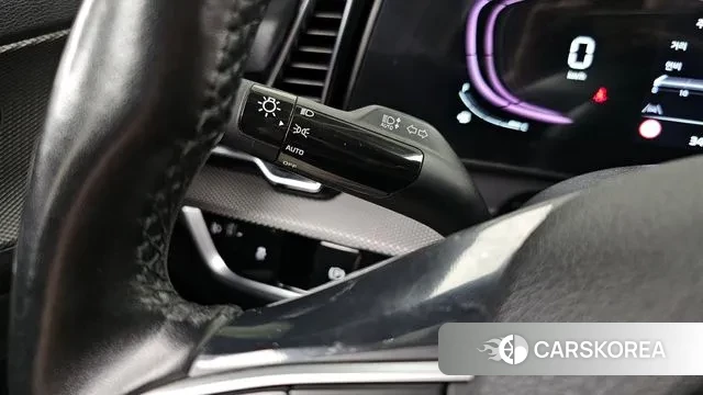 Kia Sportage 5th Generation 2022 Серебристо-серый из Кореи, фото 5