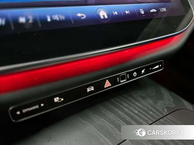 Mercedes-Benz E-Class W214 2025 Белый из Кореи, фото 5