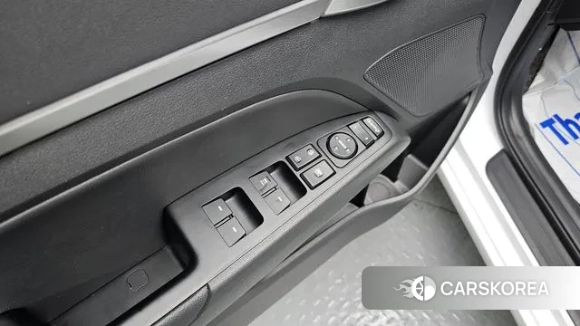 Hyundai The New Avante AD 2020 Белый из Кореи, фото 5