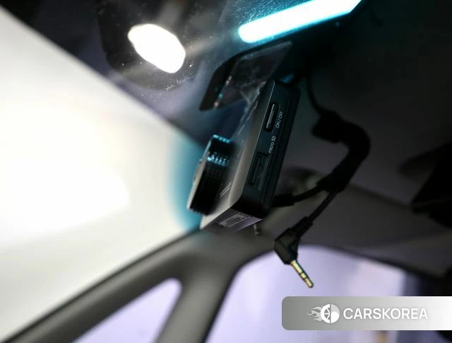 Kia The New Ray 2018 Черный из Кореи, фото 5