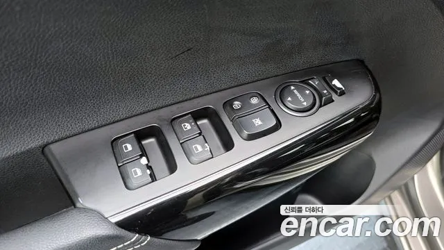 Kia All New Morning (JA) id 2714783 из Кореи 5