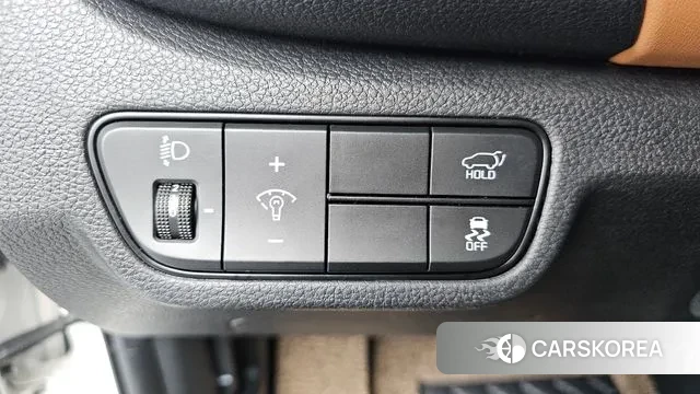 Kia The New Seltos 2022 Белый из Кореи, фото 5