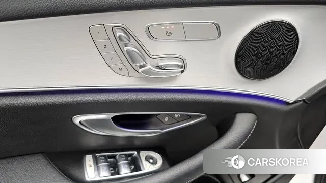 Mercedes-Benz E-Class W213 2020 Белый из Кореи, фото 5