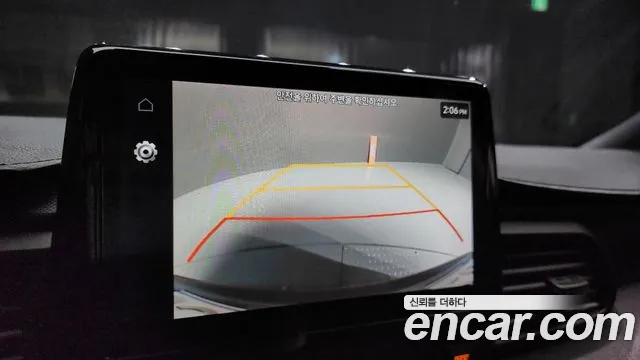 Hyundai Veloster (JS) 2021 Белый из Кореи, фото 5