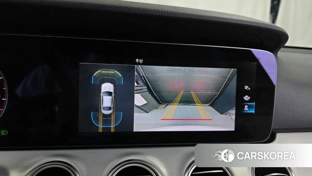 Mercedes-Benz E-Class W213 2021 Белый из Кореи, фото 5