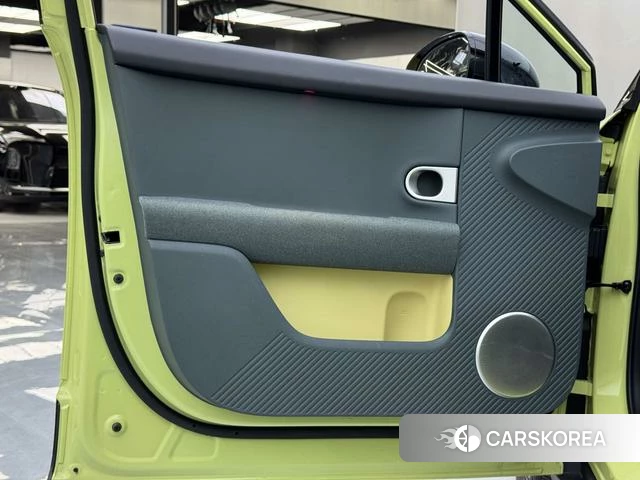 firefly firefly Unknown 2025 Зеленый из Китая, фото 5