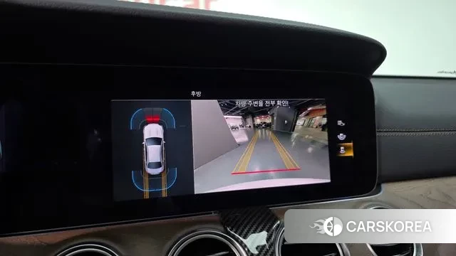 Mercedes-Benz E-Class W213 2021 Белый из Кореи, фото 5