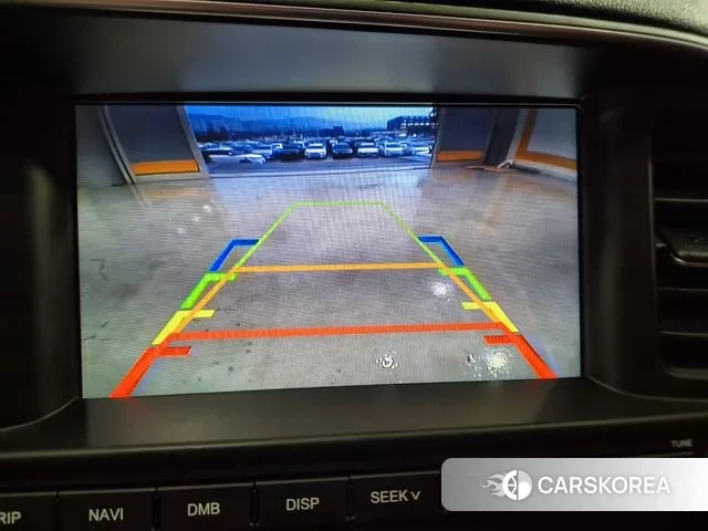 Hyundai The New Avante AD 2019 Белый из Кореи, фото 5