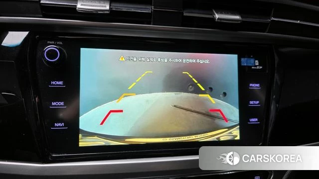 Ssangyong Beautiful Korando 2019 Серебряный из Кореи, фото 5