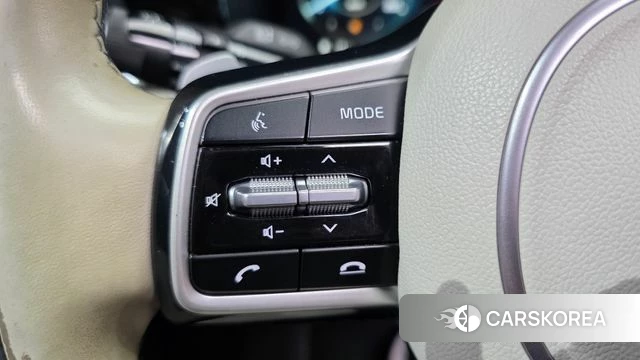 Kia Sorento 4th Generation 2022 Черный из Кореи, фото 5