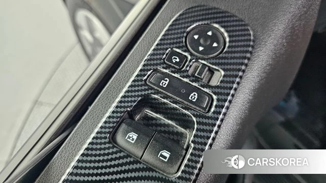 Hyundai Staria 2023 Черный из Кореи, фото 5