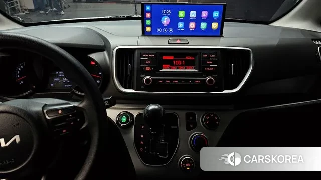 Kia The New Ray 2021 Белый из Кореи, фото 5