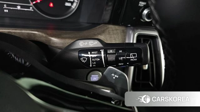 Kia Sorento 4th Generation 2020 Серый из Кореи, фото 5