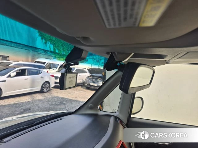 Kia The New Ray 2019 Белый из Кореи, фото 5