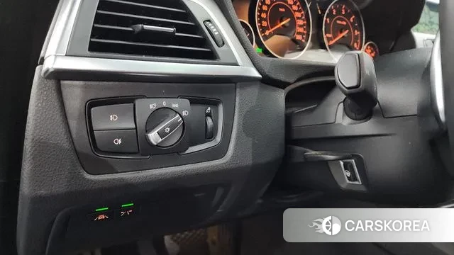 BMW 4 Series (F32) 2018 Серый из Кореи, фото 5