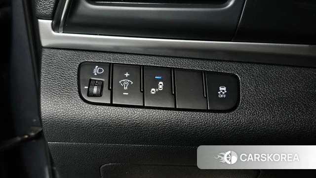 Hyundai The New Avante AD 2019 Серый из Кореи, фото 5