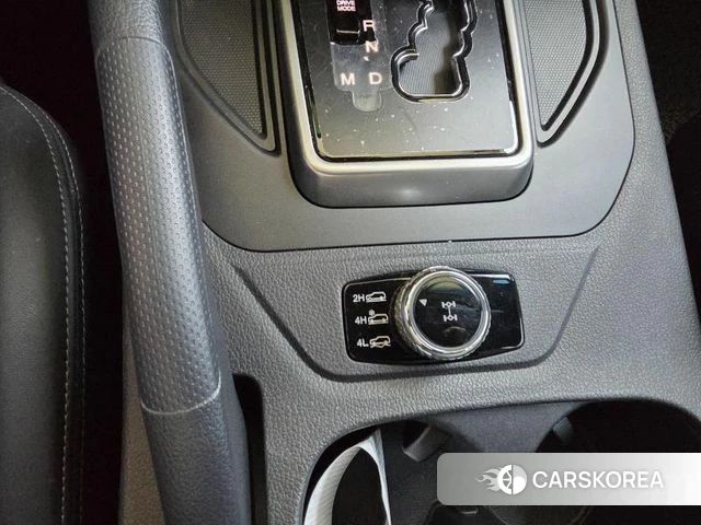 Ssangyong Musso Sports (Q250) 2025 Серый из Кореи, фото 5