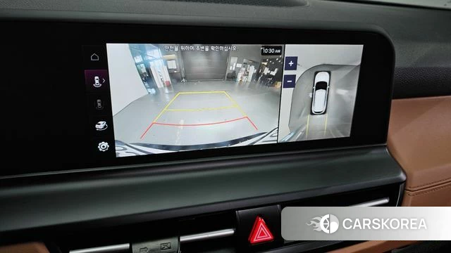 Kia The New Seltos 2025 Белый из Кореи, фото 5