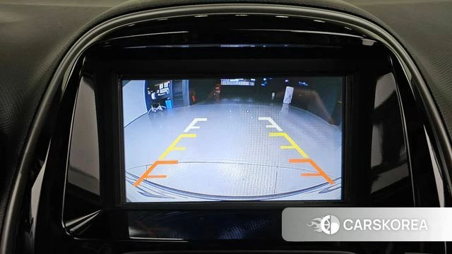 Chevrolet (GM Daewoo) The New Spark 2018 Серый из Кореи, фото 5