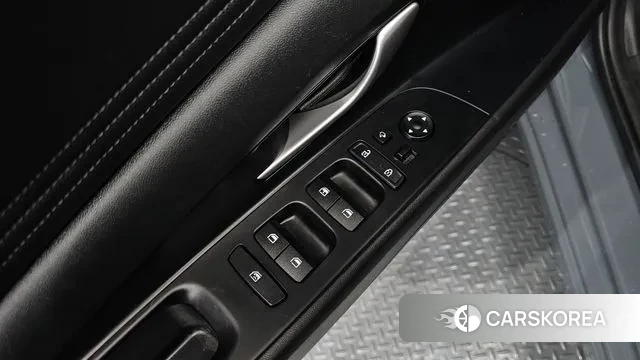 Hyundai Avante (CN7) 2022 Серый из Кореи, фото 5