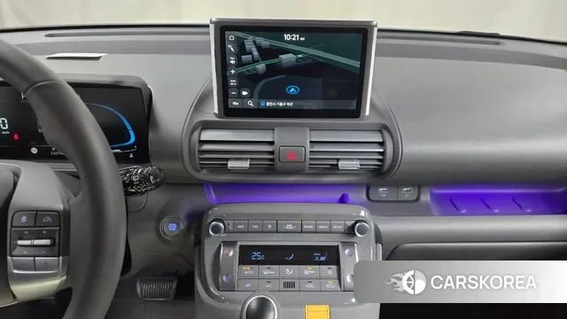 Hyundai Casper 2023 Белый из Кореи, фото 5