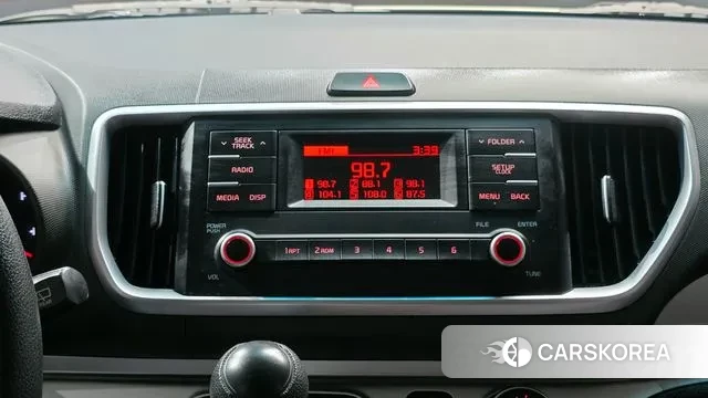 Kia The New Ray 2019 Жемчужный цвет из Кореи, фото 5