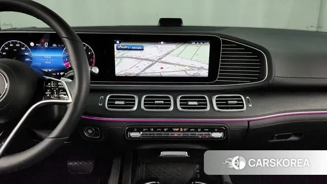 Mercedes-Benz GLE-Class W167 2025 Серебряный из Кореи, фото 5