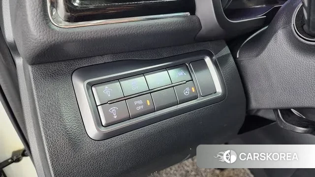 Ssangyong Berry New Tivoli 2020 Белый из Кореи, фото 5