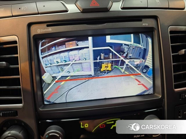 Ssangyong Korando Turismo 2018 Серый из Кореи, фото 5