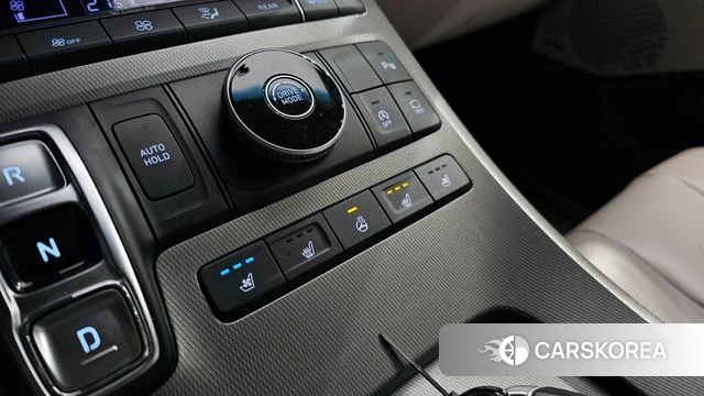 Hyundai Palisade 2019 Синий из Кореи, фото 5