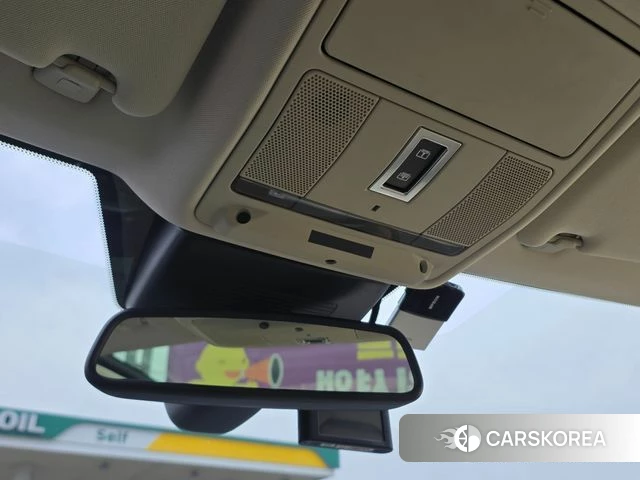 Land Rover Range Rover Evoque 2018 Белый из Кореи, фото 5