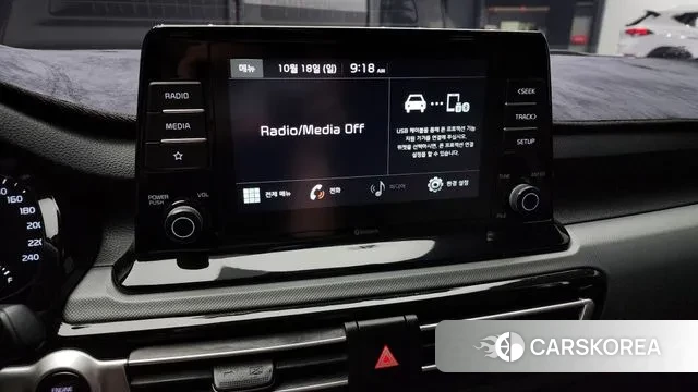 Kia Seltos 2020 Белый из Кореи, фото 5